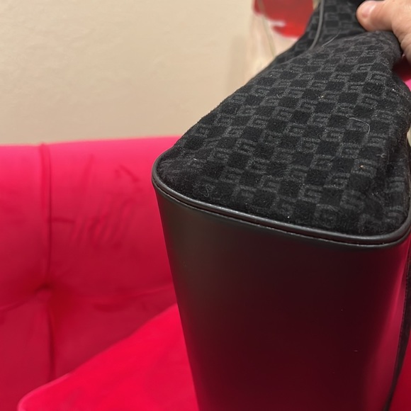 Gucci mini tote bag - Picture 5 of 14